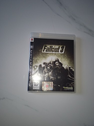 Ps3 fallout eventuali - ps3,