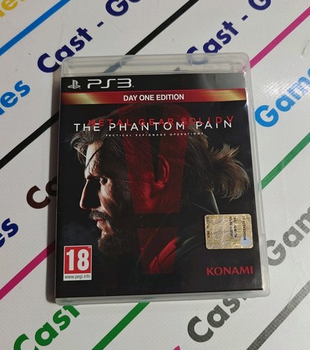 Metal gear solid - gear,