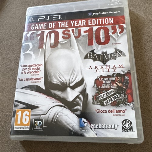Giochi ps3 ita - giochi,