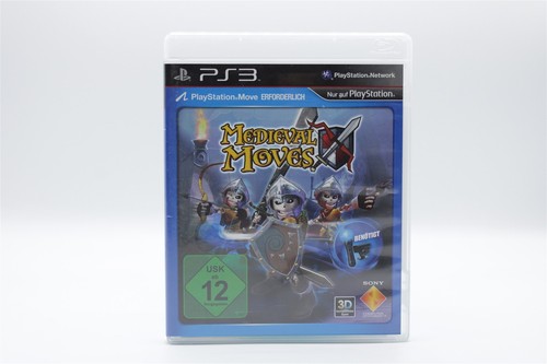 Medieval moves sony - medieval,