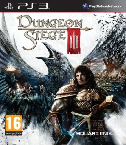 Gioco ps3 dungeon siege - ps3,