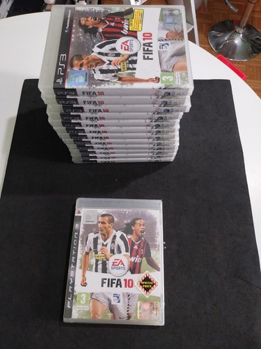 Fifa sony playstation - playstation, 3