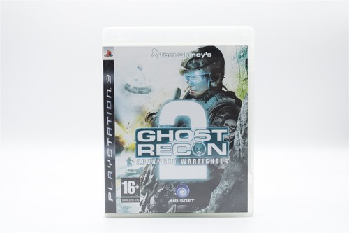 Tom clancy ghost recon - recon, 2