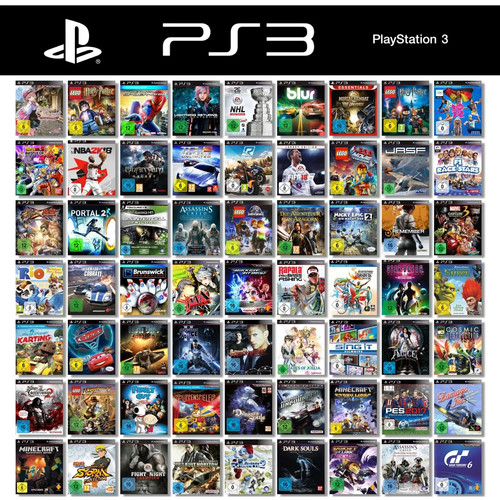 Ps3 playstation gioco - ps3,