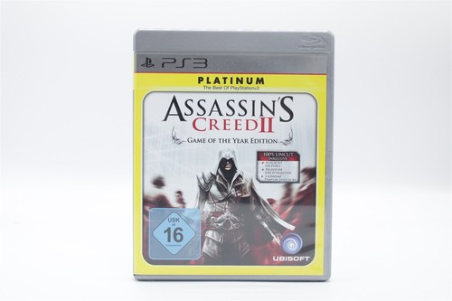 Assassin creed platinum - assassin's,