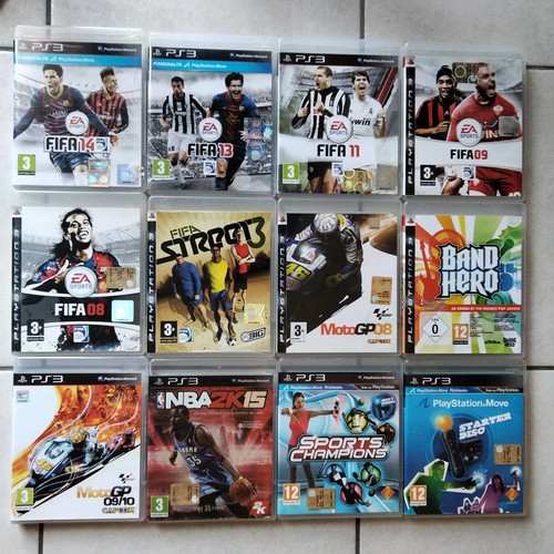 Lotto giochi ps3 - 🎮lotto, 12