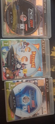 Giochi ps3 funzionanti con - giochi,