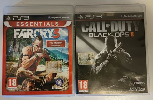 Lotto giochi ps3 - [call, of