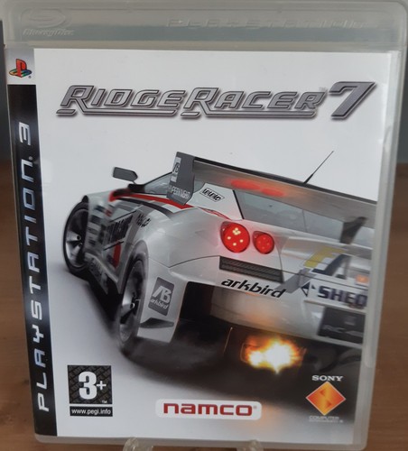 Sony playstation gioco ridge - gioco,