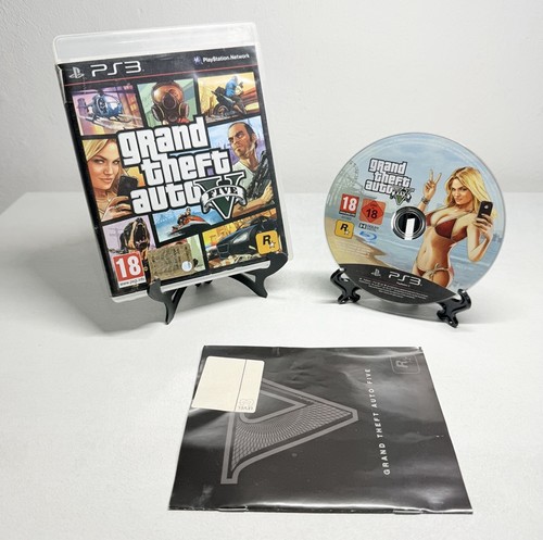 Gta grand theft - theft, v