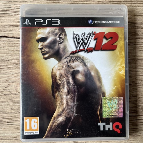Giochi ps3 playstation - ps3, w’12