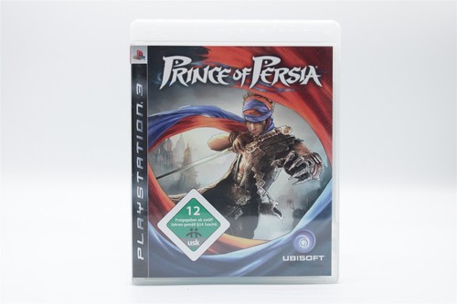 Prince persia sony - persia,