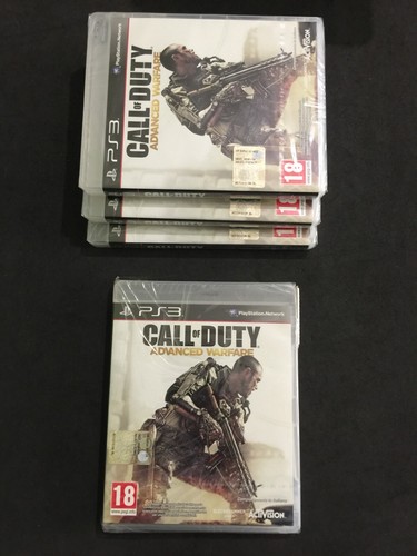 Call duty advanced warfare - call,