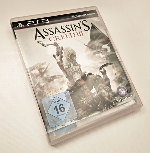 Gioco playstation - playstation, 3