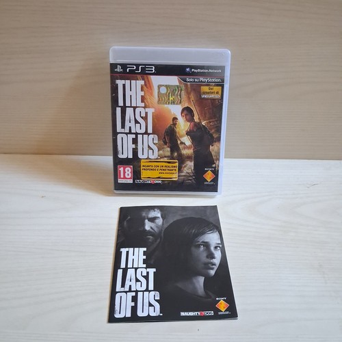 The last sony - the, us