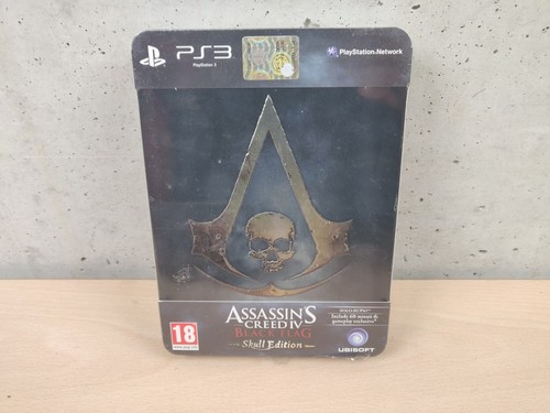 Assasin creed black flak - creed, iv