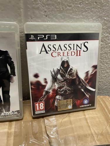 Ps3 giochi come nuovi - ps3,
