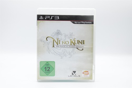 Kuni la maledizione - kuni,