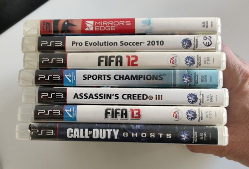 Giochi ps3 playstation 3 - playstation,