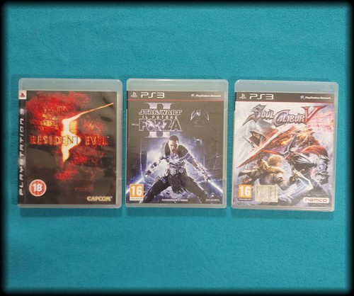 Ps3 giochi fantasy - 3,