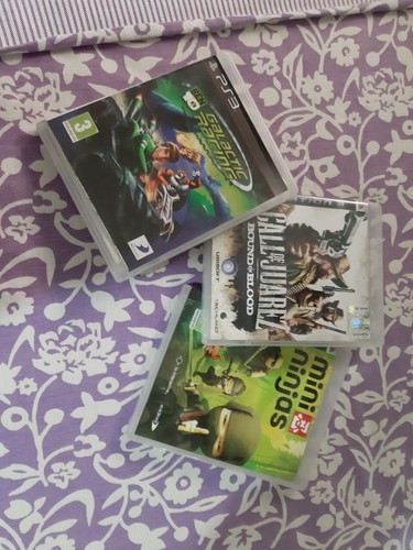 Set giochi originali - giochi,