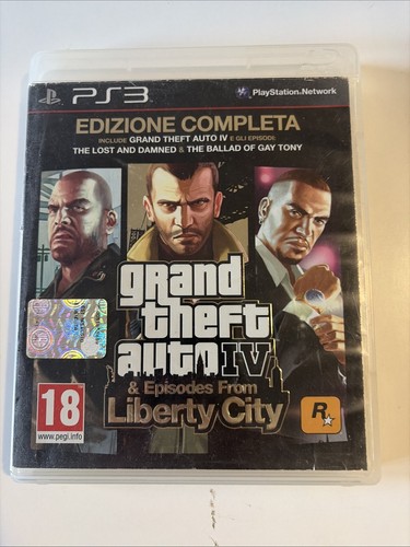 Grand theft auto - auto, v