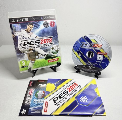 Pes 2013 ps3 - 2013, 3
