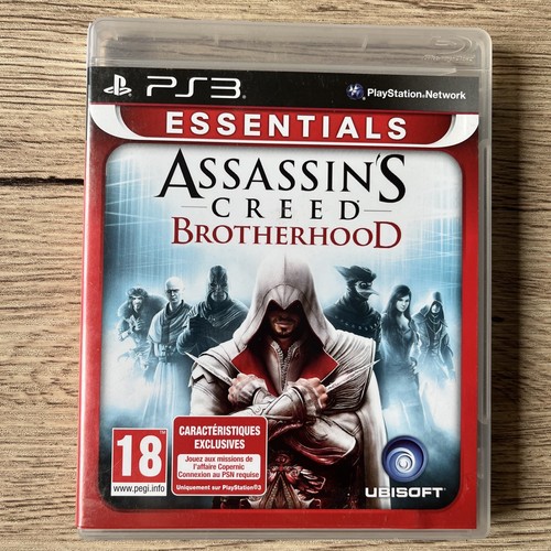 Giochi ps3 assasin creed - ps3,