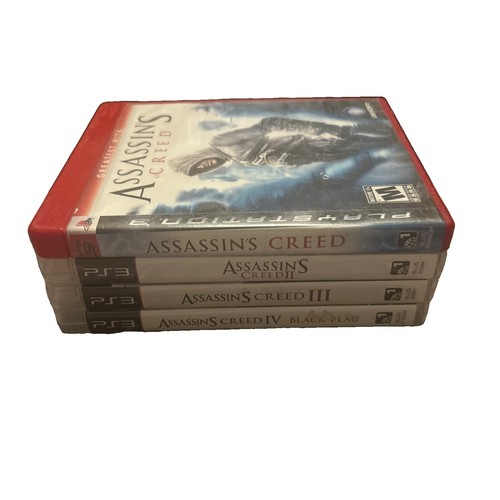 Lotto assassins creed - lotto,