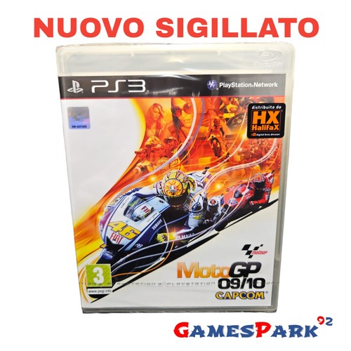 Moto ps3 playstation - ps3,