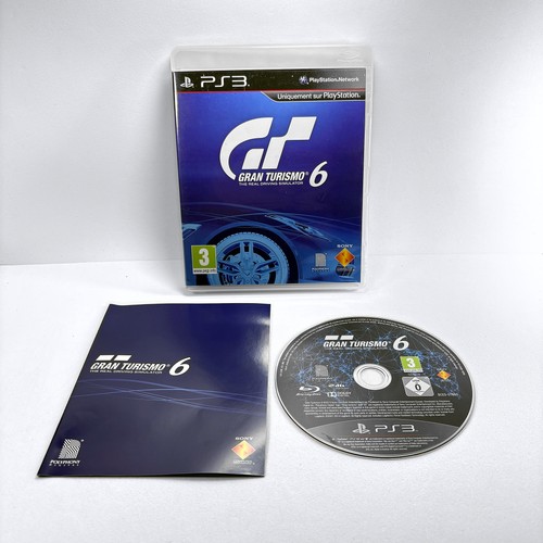 Gran turismo ps3 multilingua - 6,