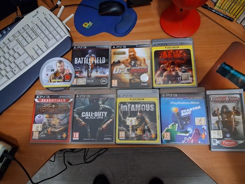 Giochi ps3 - giochi,