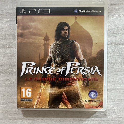 Gioco prince persia le - of,
