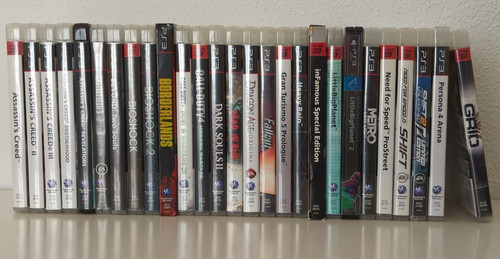 Molti giochi ps3 playstation - ,