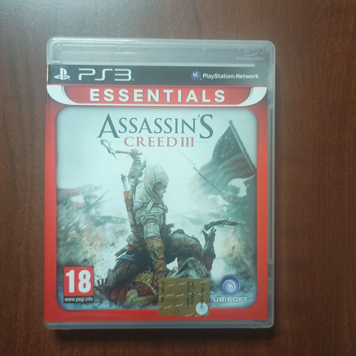 Playstation ps3 assassin s - 3,