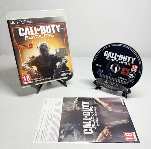 Cod call duty black ops - call,