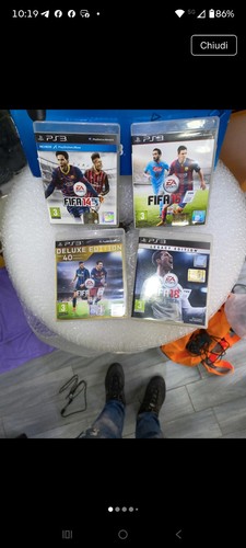Giochi ps3 usati - ps3, nuovo