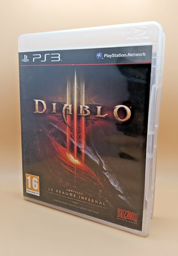 Diablo iii pal - diablo,