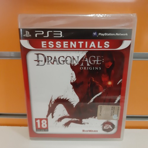 Dragon age origins - origins,