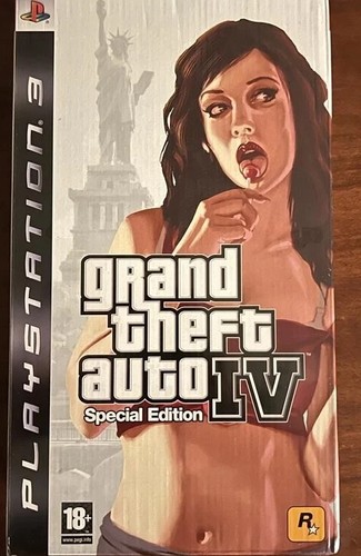 Grand theft auto - grand, gta