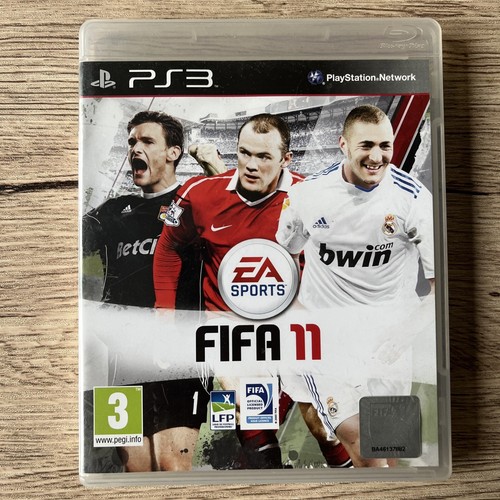 Giochi ps3 fifa - giochi, 11