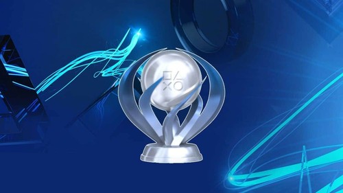 Ps3 trophy service trofeo - trofeo, di
