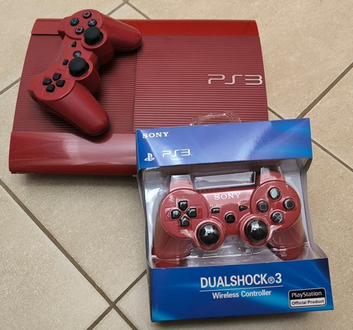 Sony play station - sony, 3
