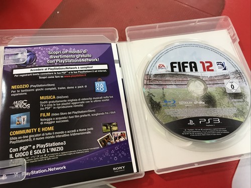 Ps3 playstation giochi - playstation,