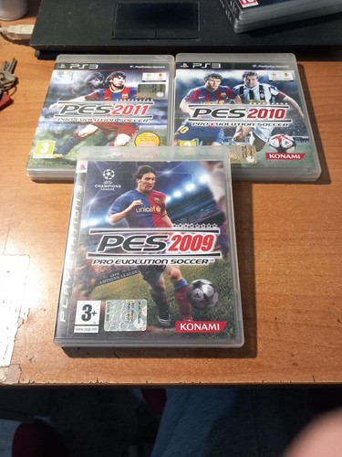 Ps3 lotto giochi - di, 2009