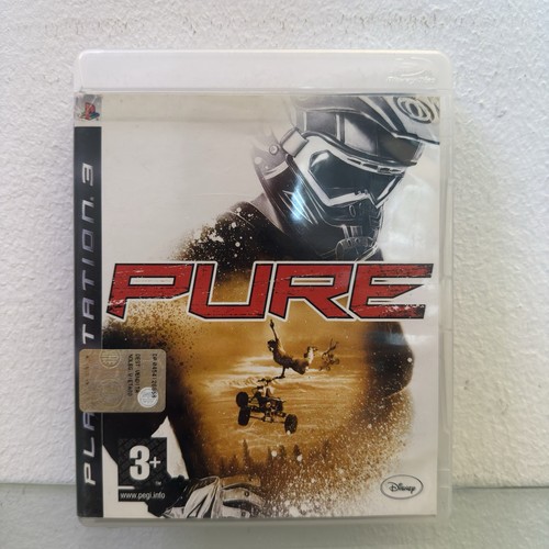 Gioco pure ps3 - gioco,