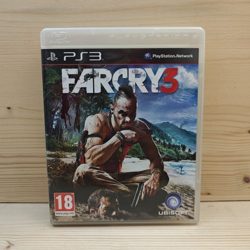 Farcry pal ita - per, sony