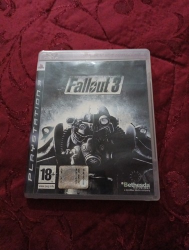 Gioco ps3 fallout - 3, 🇮🇹