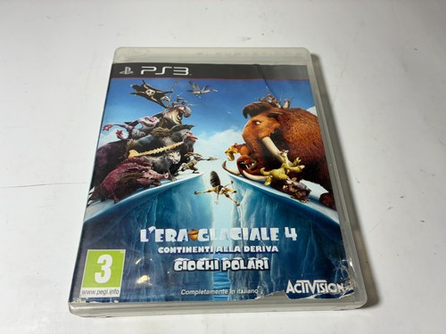 Gioco ps3 playstation era - gioco,