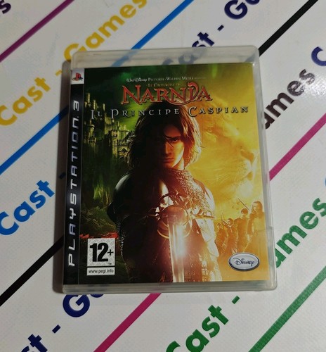 Ps3 cronache narnia - cronache,